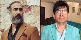 Ranvir Shorey's "Jaa Na La**e" Comment On KRK's Post Is Trolling Level: BRUTAL
