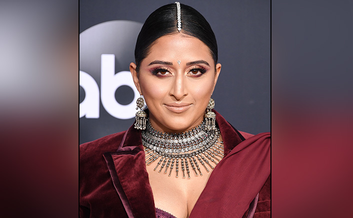 Rapper Raja Kumari Takes You In A Trance Mode With New Song SHANTI!