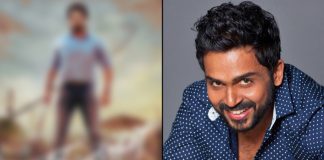 Rashmika Mandanna & Karthi Starrer Sulthan’s First Look Is Finally Out & We Bet This Will Give You Goosebumpsurgent