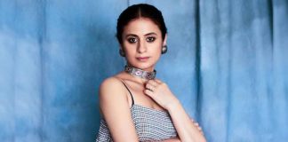 Rasika Dugal: Hope the chase for numbers doesn't set into OTT world