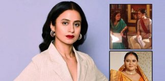Mirzapur 2 X Rasode Mein Kaun Tha - Rasika Dugal Creates The CRAZIEST Collab!