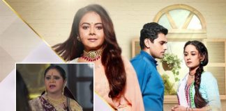 Rasode Mein Kaun Tha? 2 Promo OUT From Saath Nibhaana Saathiya 2! A Good PR Move With Similar Cringe