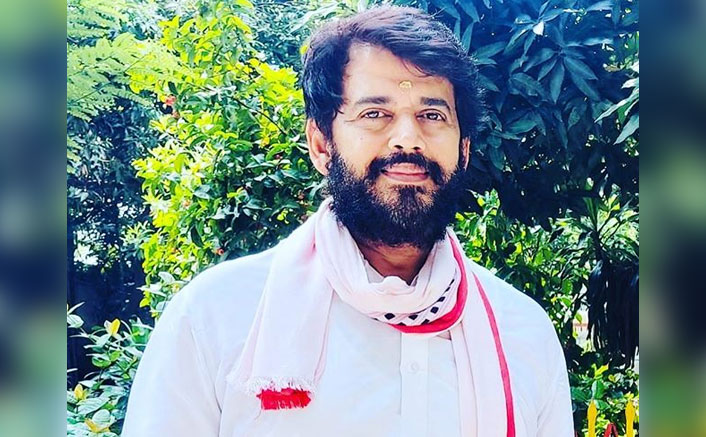 Ravi Kishan Gets Y+ Security, Thanks UP CM Yogi Adityanath: “My Voice Will Continue To Resonate In The House”(Pic credit: Instagram/ravikishann)