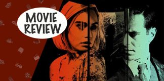 Rebecca Movie Review