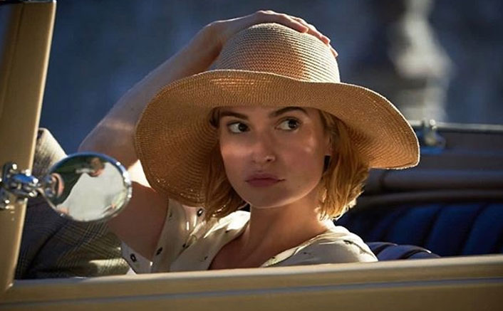 Rebecca Movie Review: Lily James & Armie Hammer Have Seductive Chemistry, But That's It!