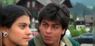 Reliving the 25 year of DDLJ ka Jadoo, the movie that gave Deewangi a whole new meaning