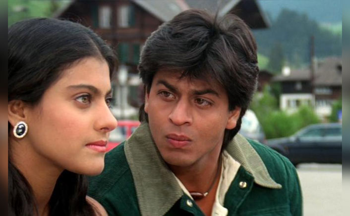 25 Years Of Dilwale Dulhania Le Jayenge: Shah Rukh Khan-Kajol's Superhit Jodi To Iconic Dialogues, Everything DDLJ Gave Us To Cherish Forever!