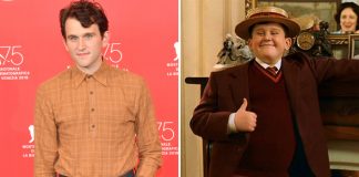 Remember Harry Potter’s Harry Melling AKA Dudley? His Drastic Weightloss Transformation Is Jaw-Dropping!