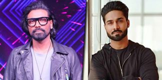Remo D'Souza & Salman Yusuff Khan's Bike Seized By The Police?