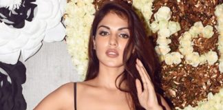 Rhea Chakraborty Clicked As She Comes Out Of Byculla Jail & Goes Home, Check Out