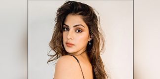 Rhea Chakraborty Used To Conduct Yoga Classes In The Jail!
