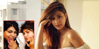 Rhea Chakraborty's Mother On Her Bail: "How Will She Heal From This?"