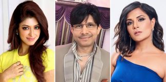 Richa Chadha Files A 1.1 Crore Lawsuit Against Payal Ghosh, KRK & A New Channel
