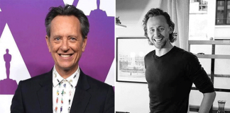 Richard E Grant Looks Intense As Loki; Tom Hiddleston Fans, Take A Look!