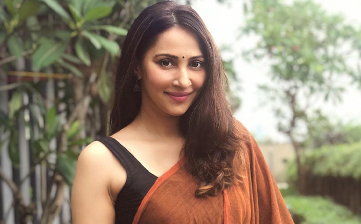 Rishina Kandhari: "Promoting Better Mental Health Is Important"