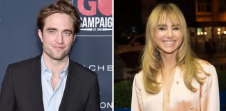 Robert Pattinson & Suki Waterhouse To Get Engaged Very Soon?