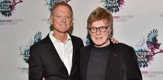 Robert Redford's filmmaker son dies of liver cancer