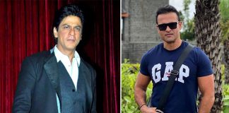 Rohit Roy: "Stardom Got To My Head"; Talks On How People Said He Can Overthrow Shah Rukh Khan