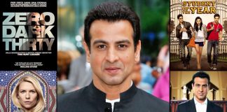 Ronit Roy REJECTED Zero Dark Thirty & Homeland For Student Of The Year, Adaalat