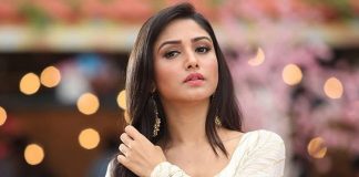 Roop Actress Donal Bisht on wanting to host a reality TV show