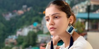Rubina Dilaik's HORRIFIC Experience With A Bollywood Director: "He Wanted To Fart On My Face"