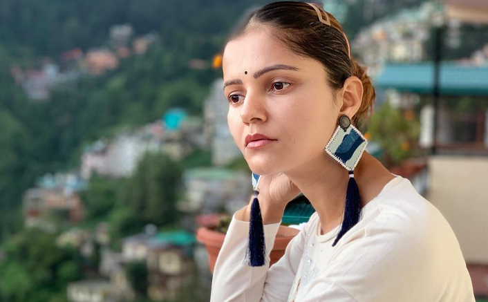 Rubina Dilaik's HORRIFIC Experience With A Bollywood Director: "He Wanted To Fart On My Face"