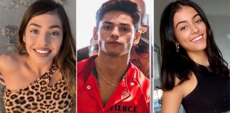 Ryan Garcia Cheats On His Pregnant Fiancé Drea Celina With Malu Trevejo; Latter Two React!