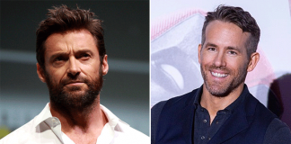 Ryan Reynolds To Hugh Jackman On His Birthday: “I Wish I Could Be Celebrating With You”