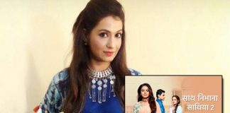 Saath Nibhana Saathiya 2: Akanksha Juneja AKA Kanak Not Happy With Treatment On Sets?
