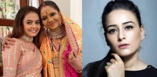 Saath Nibhana Saathiya 2: Rasode Mein Kaun Tha Scene Has Been Recreated With Rupal Patel, Devoleena Bhattacharjee & Sneha Jain