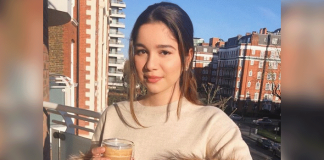 Sachin Tendulkar's Daughter Sara Tendulkar Is Already A Celebrity & She Is Stealing Hearts, See Pics