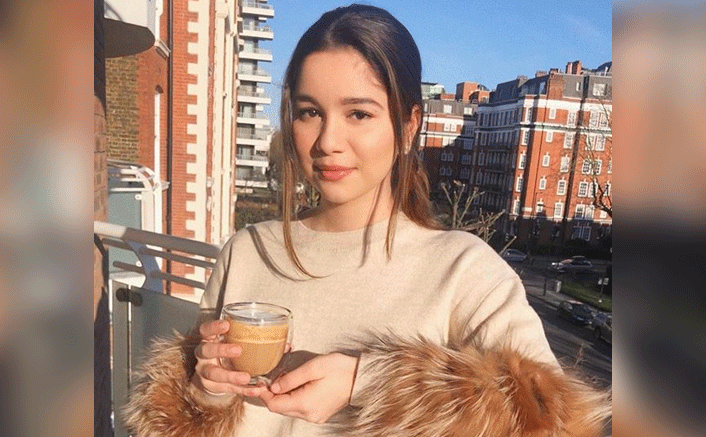 Sachin Tendulkar's Daughter Sara Tendulkar Is Already A Celebrity & She Is Stealing Hearts, See Pics(Pic credit: Instagram/saratendulkar)