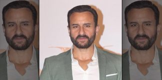 Saif Ali Khan Slams Award Shows Calls It Nothing More Than A 'Big Tamasha'