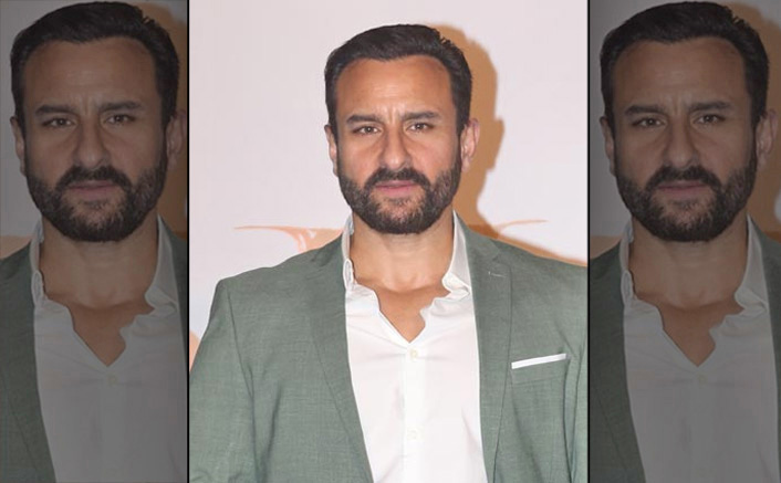 Saif Ali Khan Slams Award Shows; Calls It Nothing More Than A 'Big Tamasha'