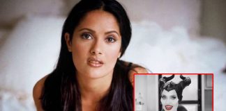 Salma Hayek Shares Video Transforming Into This Halloween Costume & Fans Are Already Excited