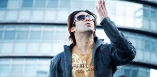 Salman Khan Shot London Dreams For Non-Stop 48 Hours After Attending His Dogs' Funeral