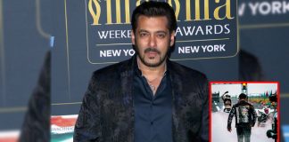 Salman Khan’s Dust Of Gods' Jacket Is Worth In 'Lacs' & The Price Is Jaw-Dropping!
