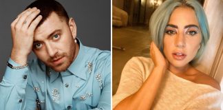 Sam Smith Reveals How Lady Gaga Helped Them Come To Terms With Their Non-Binary Gender Identity