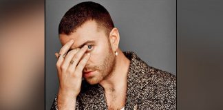 Sam Smith wants kids by 35