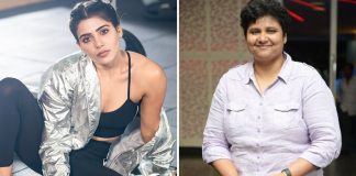 Samantha Akkineni To Collaborate With Nandini Reddy For Another Female Oriented Film? Deets Inside