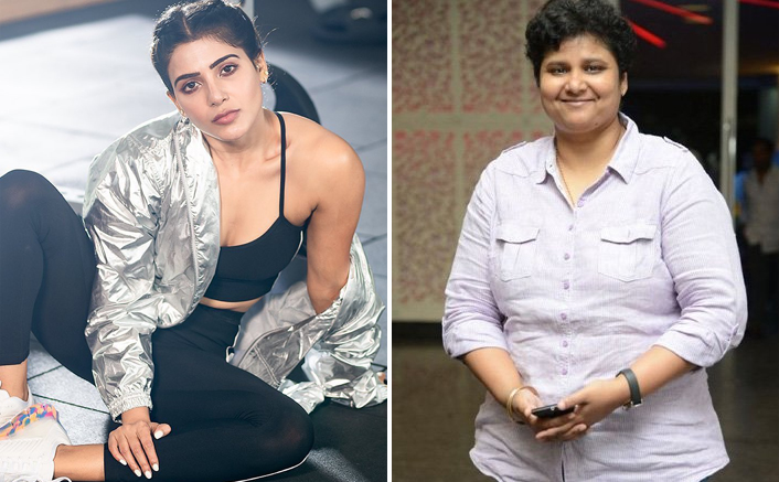 Samantha Akkineni To Collaborate With Nandini Reddy For Another Female Oriented Film?