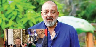 Sanjay Dutt Is Growing Beard For KGF: Chapter 2, Promises To Beat Cancer In Style In His Latest Video