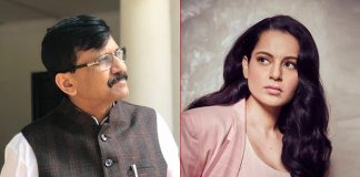 Sanjay Raut Takes Digs At Kangana Ranaut & BJP's Silence Over Hathras Rape Case: "Nobody Has Compared Hathras To Pakistan"