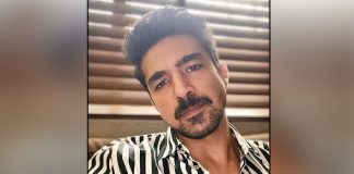 Saqib Saleem To Online Trolls: “If You Have The Courage, Abuse Me To My Face”