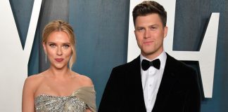 Scarlett Johansson & Colin Jost Get MARRIED Secretly – All The Scoop You Need!