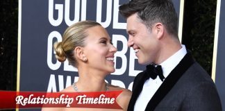 Scarlett Johansson & Colin Jost’s Relationship Timeline: A Mature Love With The Unique Wingman ‘Saturday Night Live’
