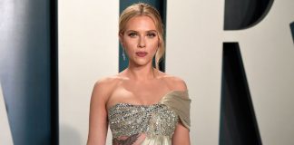 Scarlett Johansson On Women’s Right: “It Is About Honouring & Respecting Women & Upholding The Law”