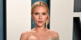 Scarlett Johansson To Turn A Producer With This New Apple TV + Film
