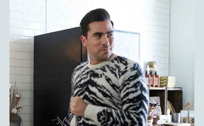 Schitt's Creek: 7 Times Dan Levy's David Rose Was Relatable AF!