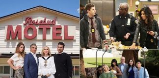 Schitt's Creek To The Good Place: Binge-Watch These 6 Sitcoms & Leave Your Stress Behind!